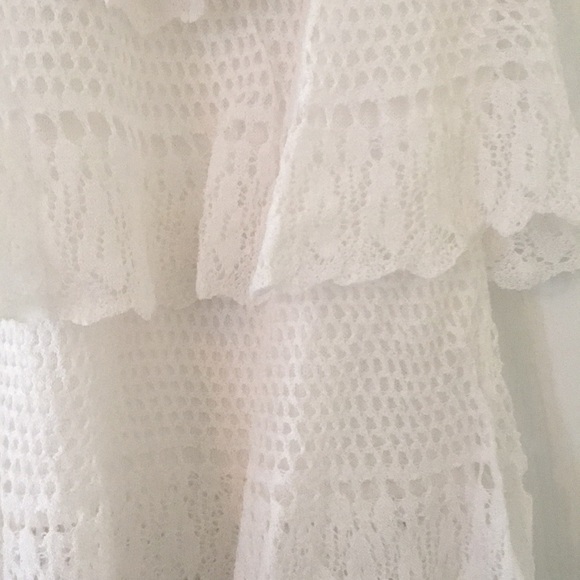 WHBM new Women’s sleeveless shirt XS - Picture 3 of 3